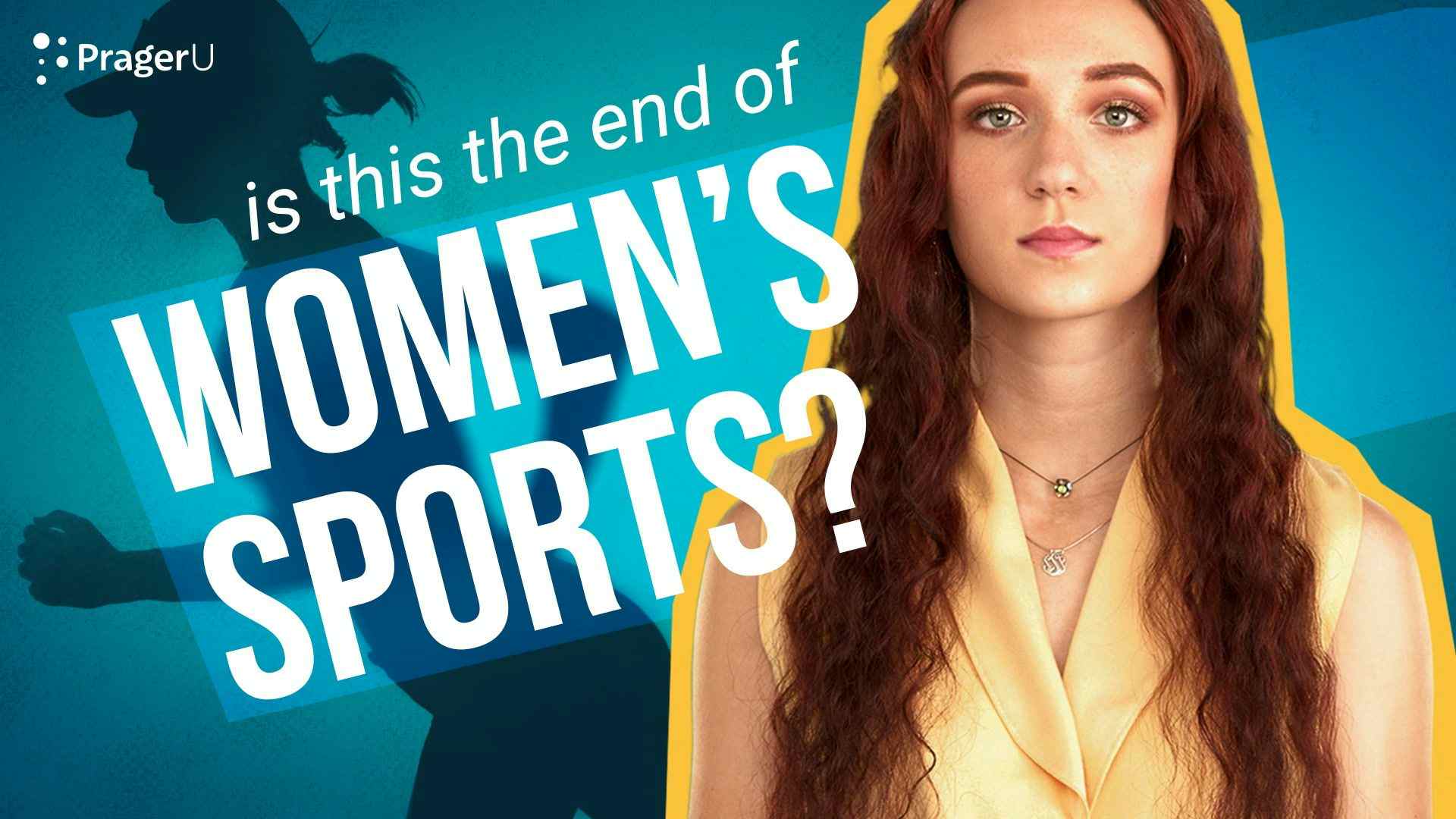 Is This the End of Women's Sports?