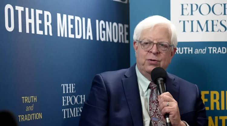 Epoch Times: States Move to Use PragerU Materials