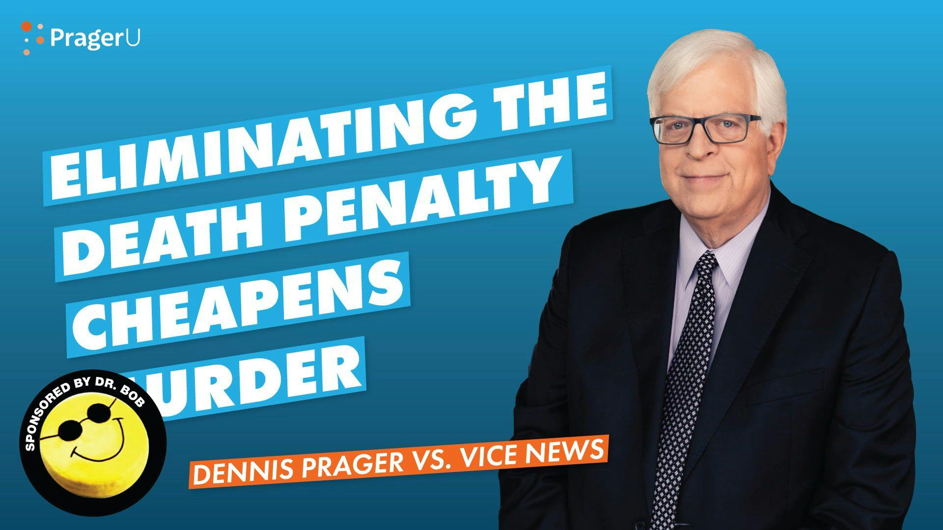 Eliminating the Death Penalty Cheapens Murder