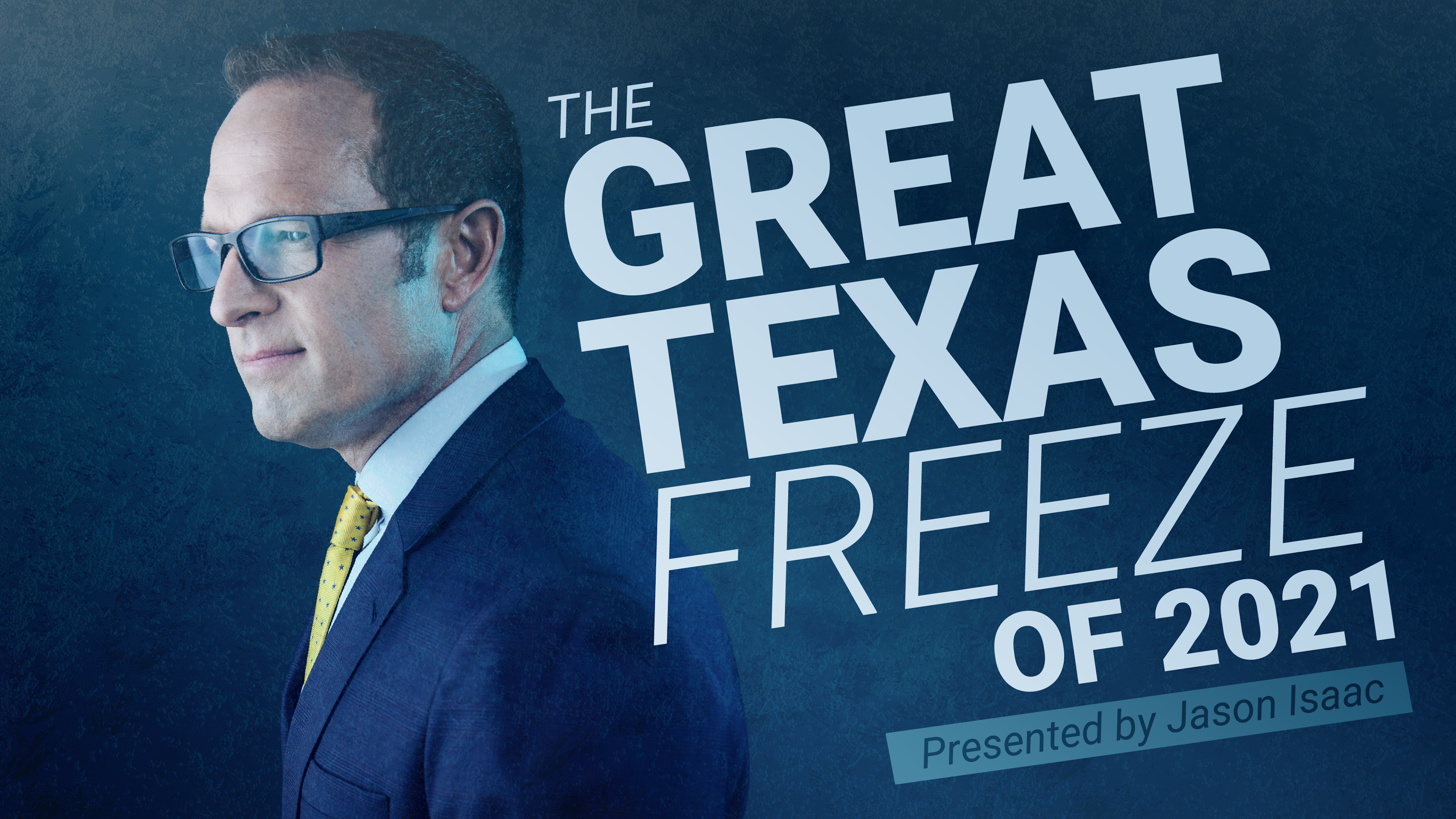  The Great Texas Freeze of 2021