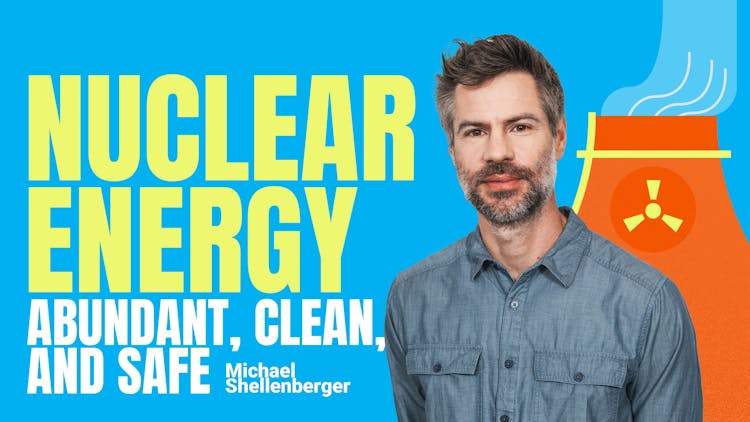 Nuclear Energy: Abundant, Clean, and Safe