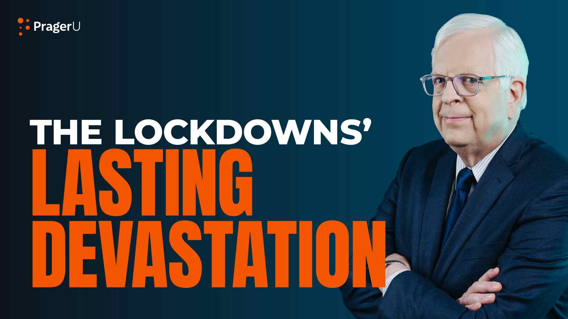 The Lockdowns’ Lasting Devastation