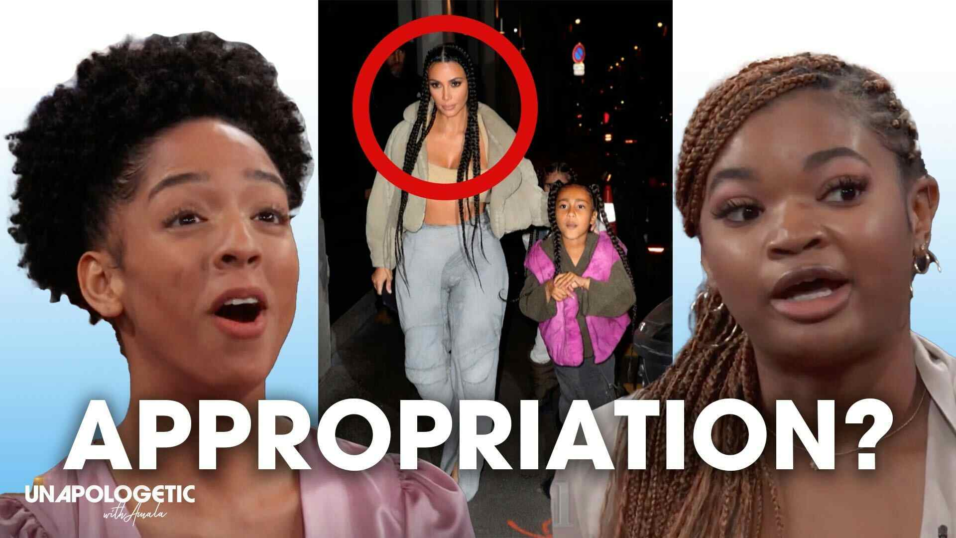 Everyone Needs To CHILL On "Cultural Appropriation"