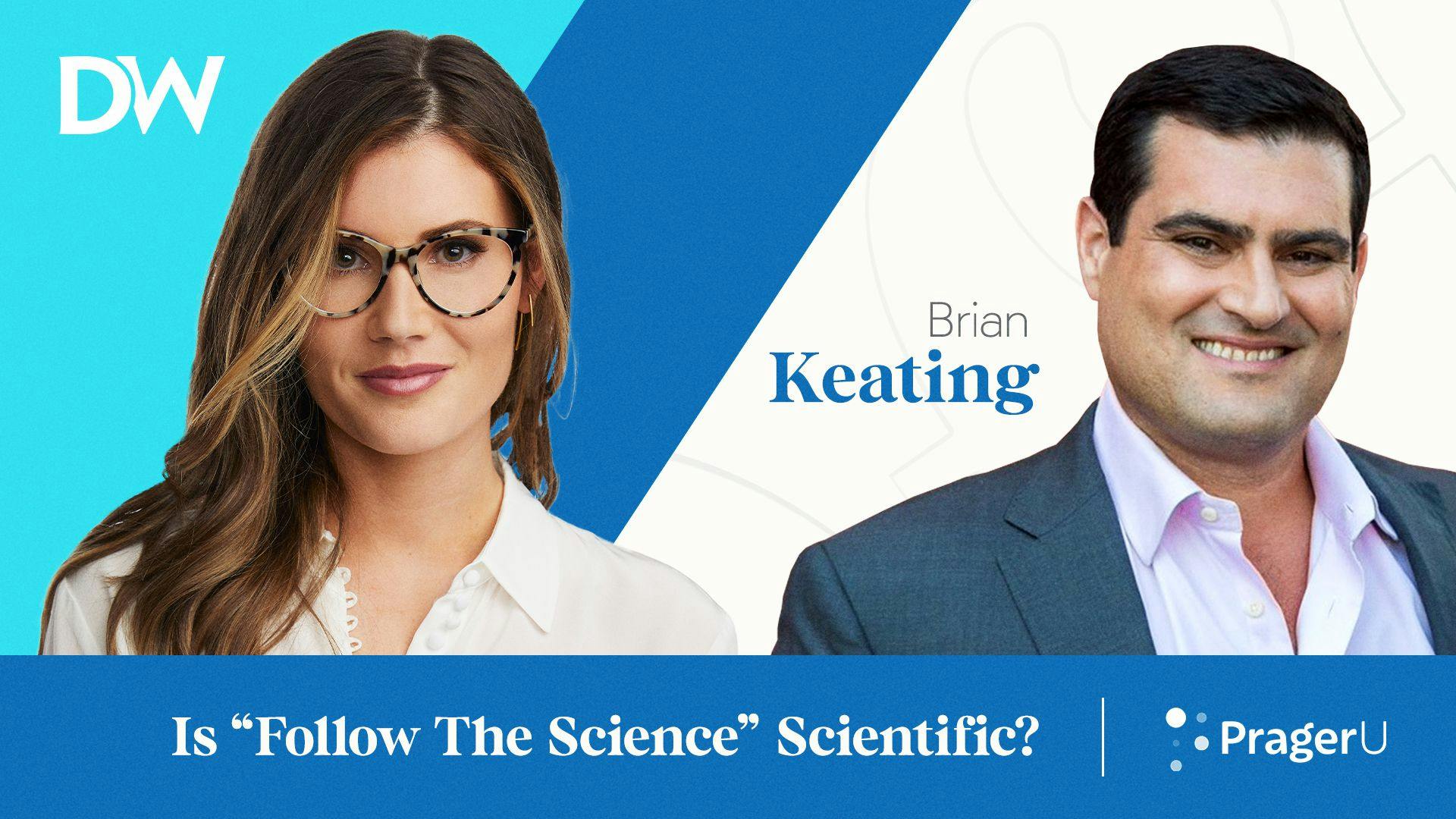 Is "Follow the Science" Scientific?