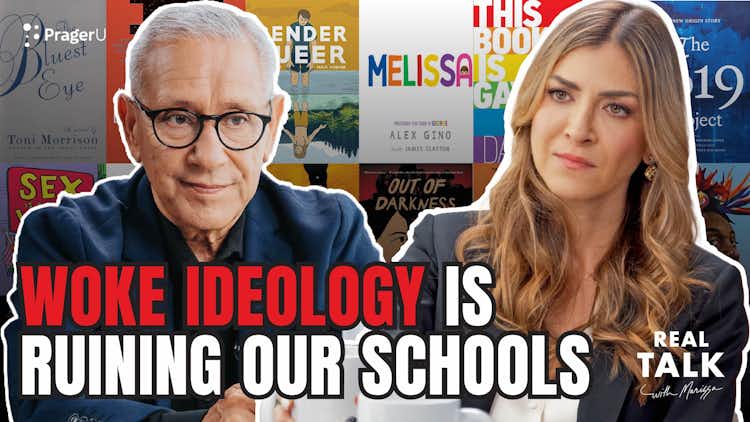 How Did Woke Ideology Infiltrate Our Schools?