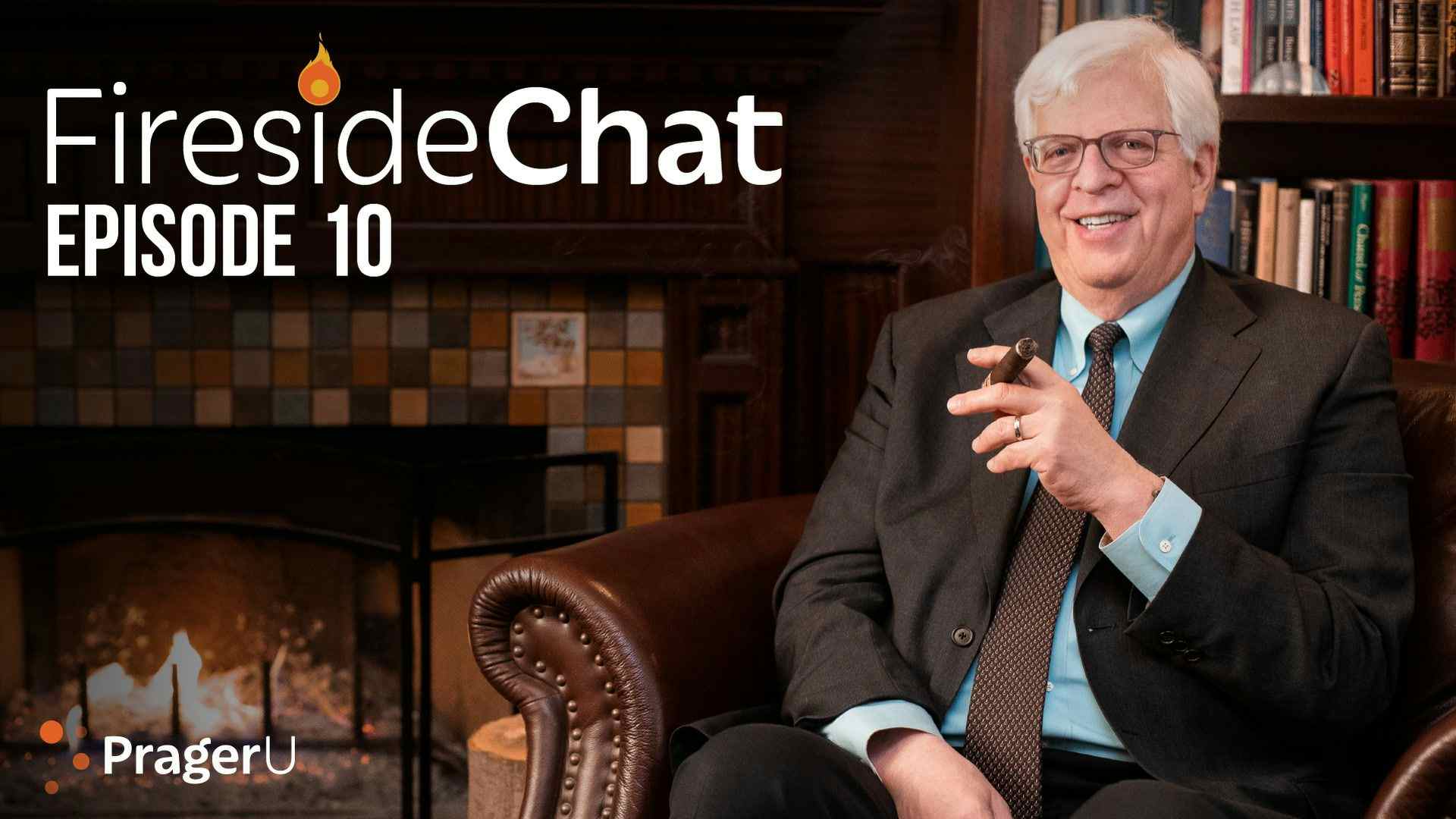 Fireside Chat Ep. 10 - Taxes and Theft, Overcoming Unhappiness, Red Flags in Dating