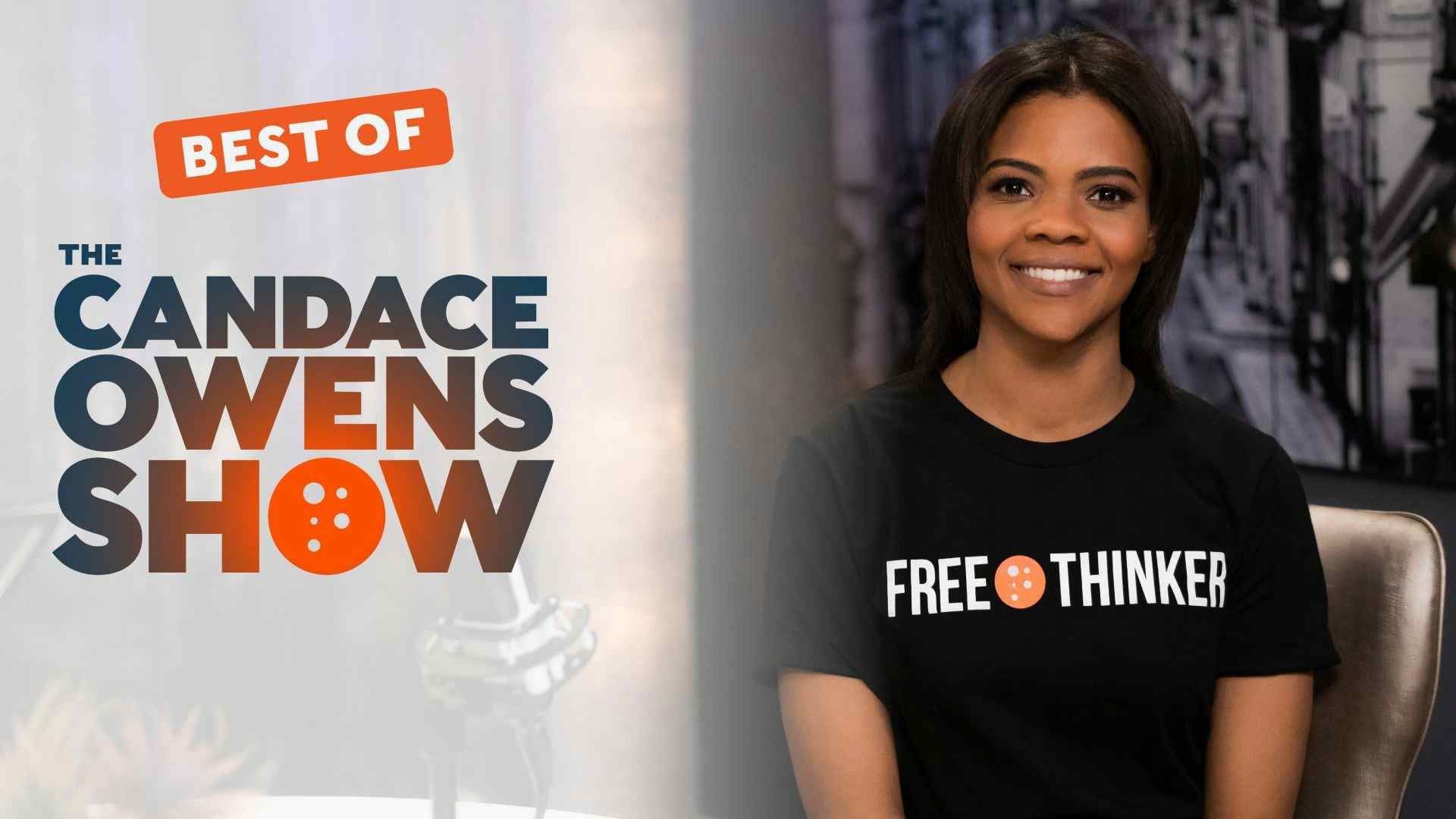 Best of The Candace Owens Show