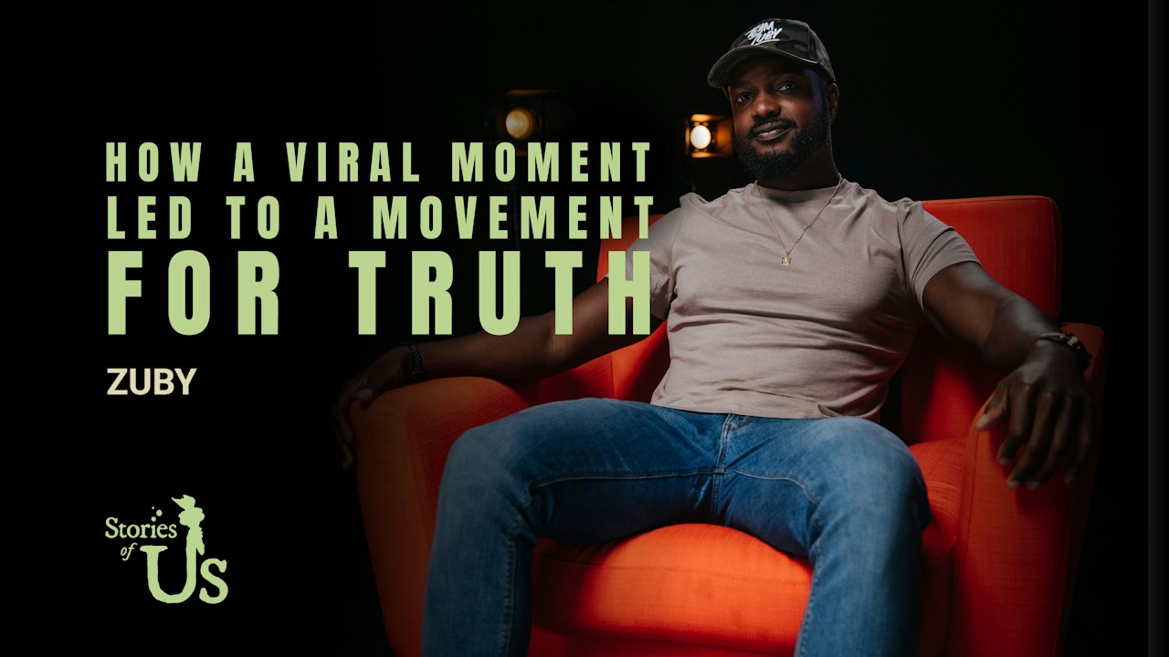 Zuby: How a Viral Moment Led to a Movement for Truth | PragerU