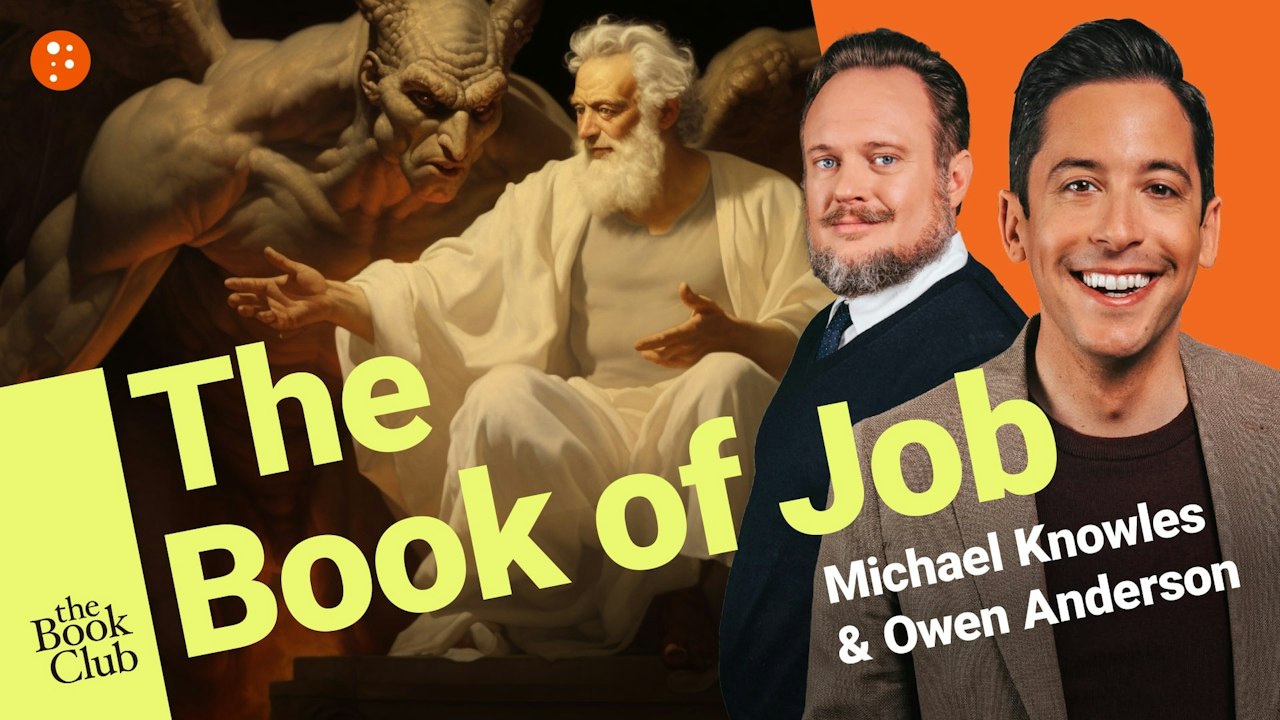Owen Anderson: The Book of Job | PragerU