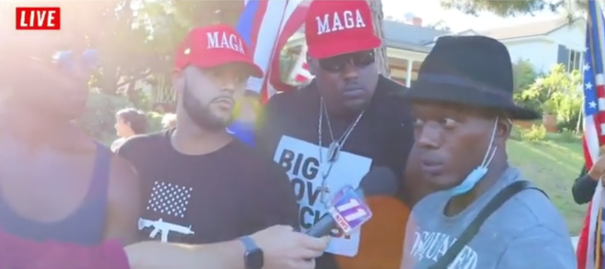 Black Conservative: BLM doesn't actually help Black people | PragerU