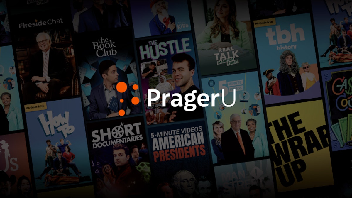 www.prageru.com