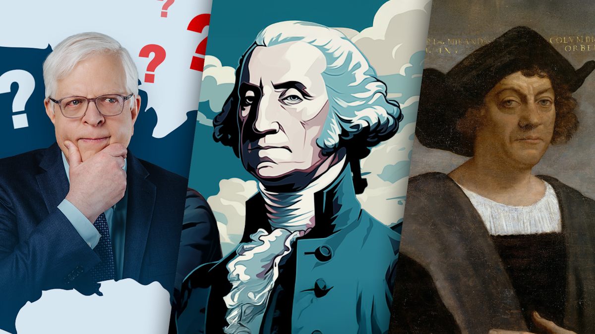 Quizzes & Trivia | PragerU