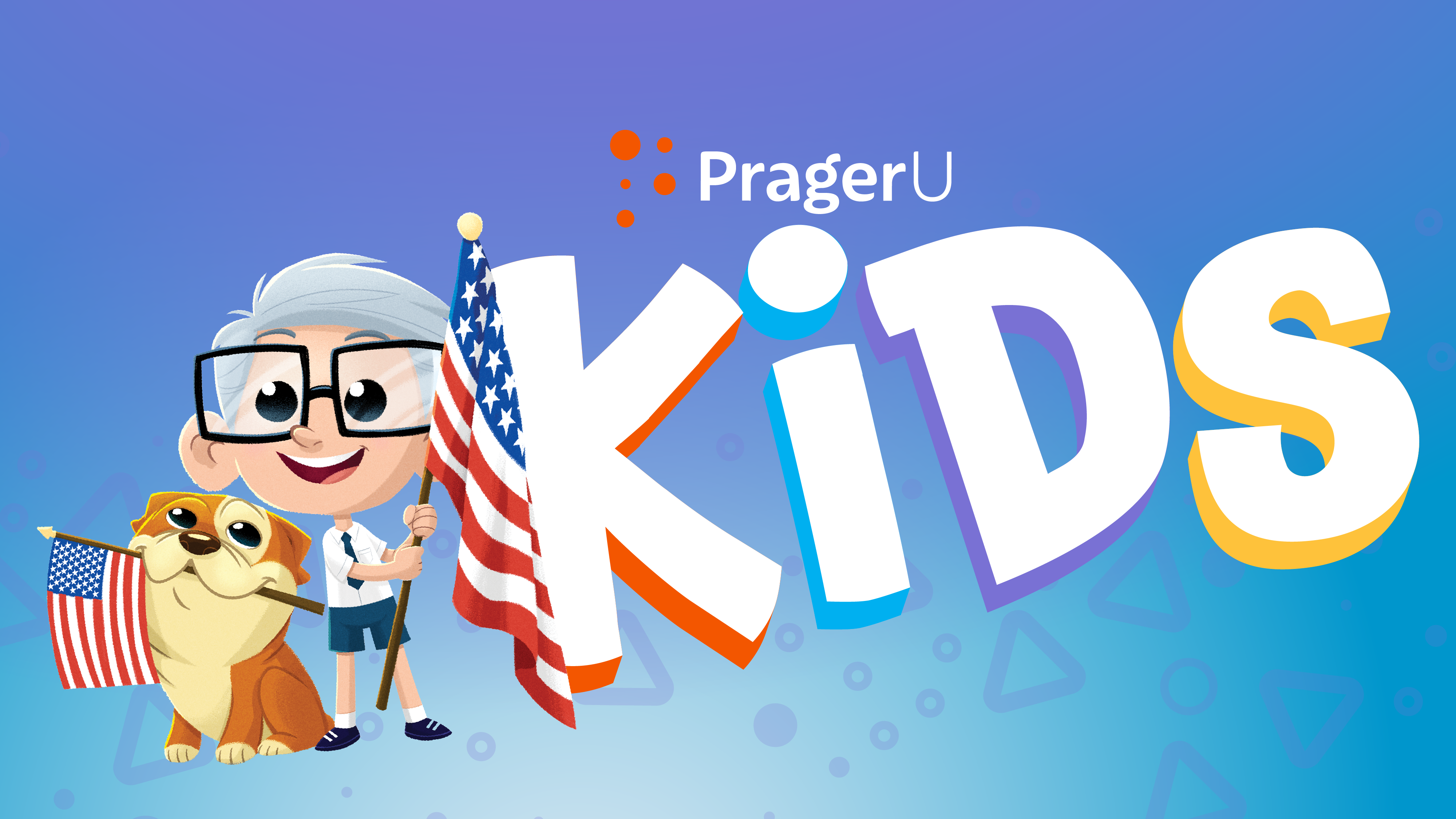 Kids | PragerU